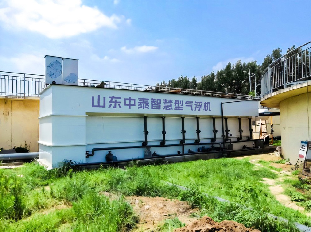 地埋式一體化污水處理設(shè)備維護(hù)要點(diǎn)